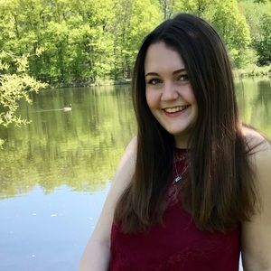 Meet your Posher, Alanna